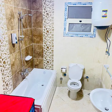 Casa Do Cairo-Dar Masr Alrehab Apartment Exterior photo