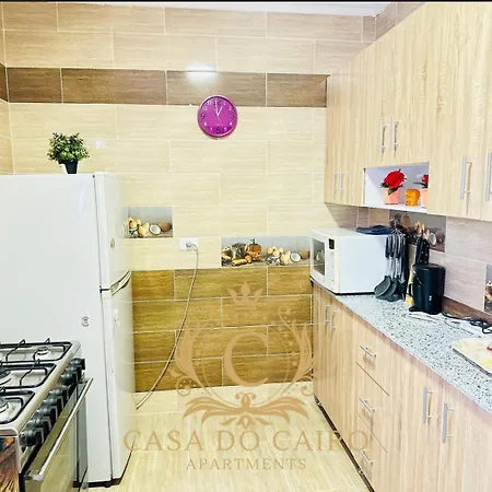 Casa Do Cairo-Dar Masr Alrehab Apartment Exterior photo