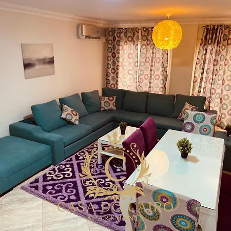Casa Do Cairo-Dar Masr Alrehab Apartment Exterior photo