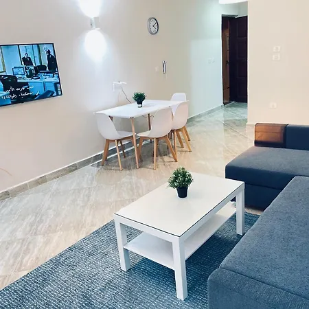 Casa Do Cairo-Dar Masr Alrehab Apartment Exterior photo