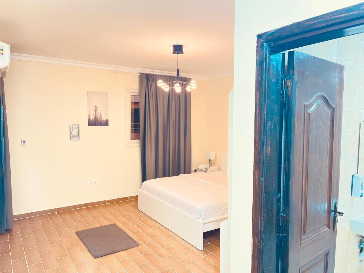 Casa Do Cairo-dar Masr Alrehab Apartment *