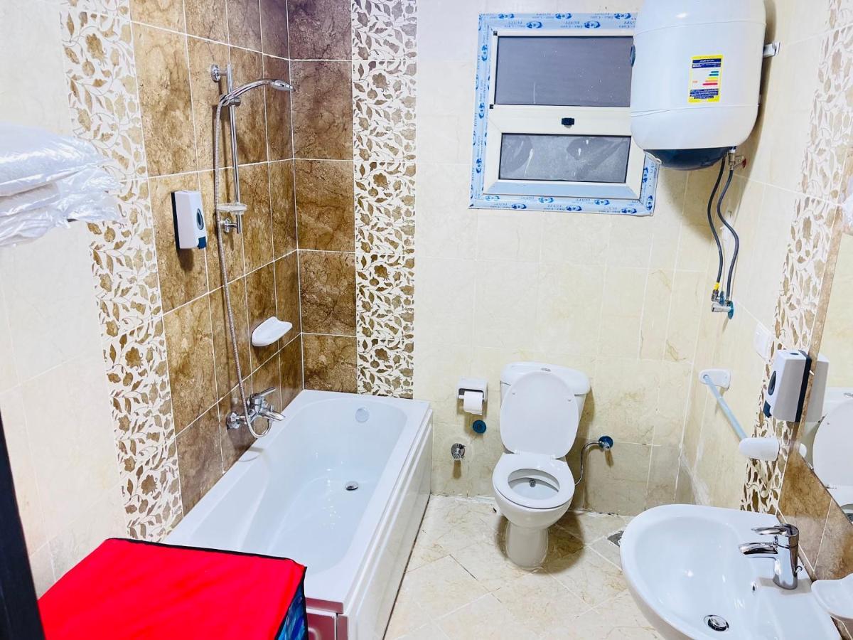 Apartment Casa Do Cairo-dar Masr Alrehab *