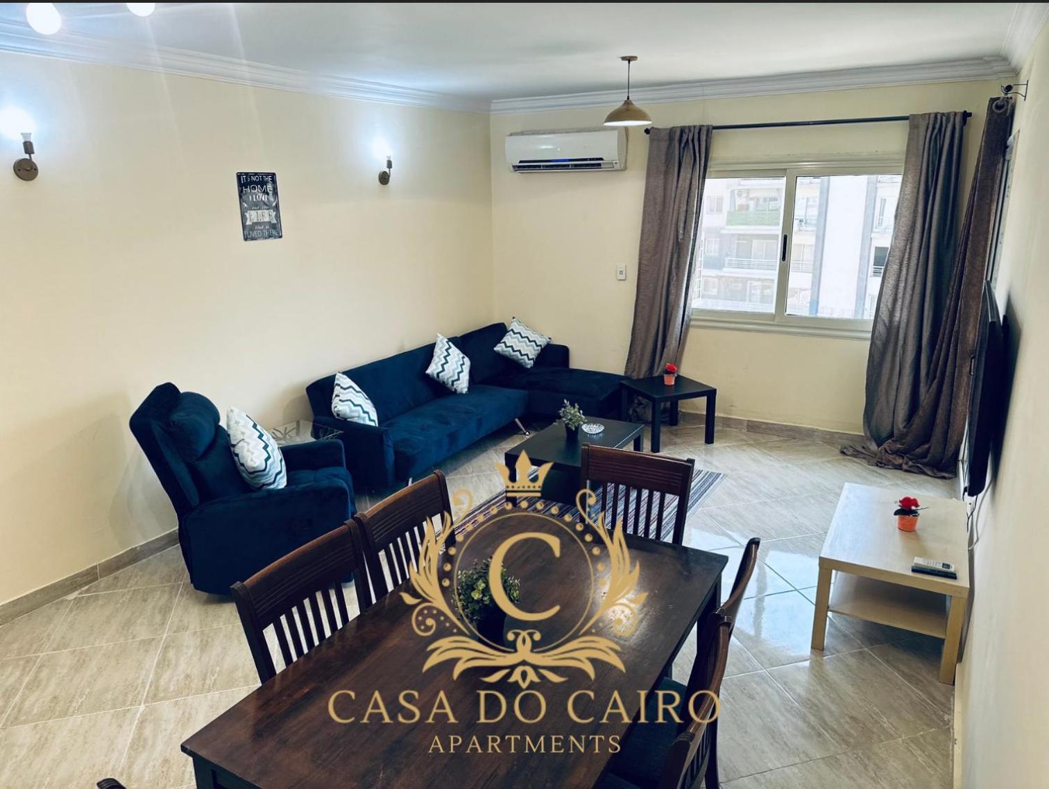 Casa Do Cairo-dar Masr Alrehab * Cairo