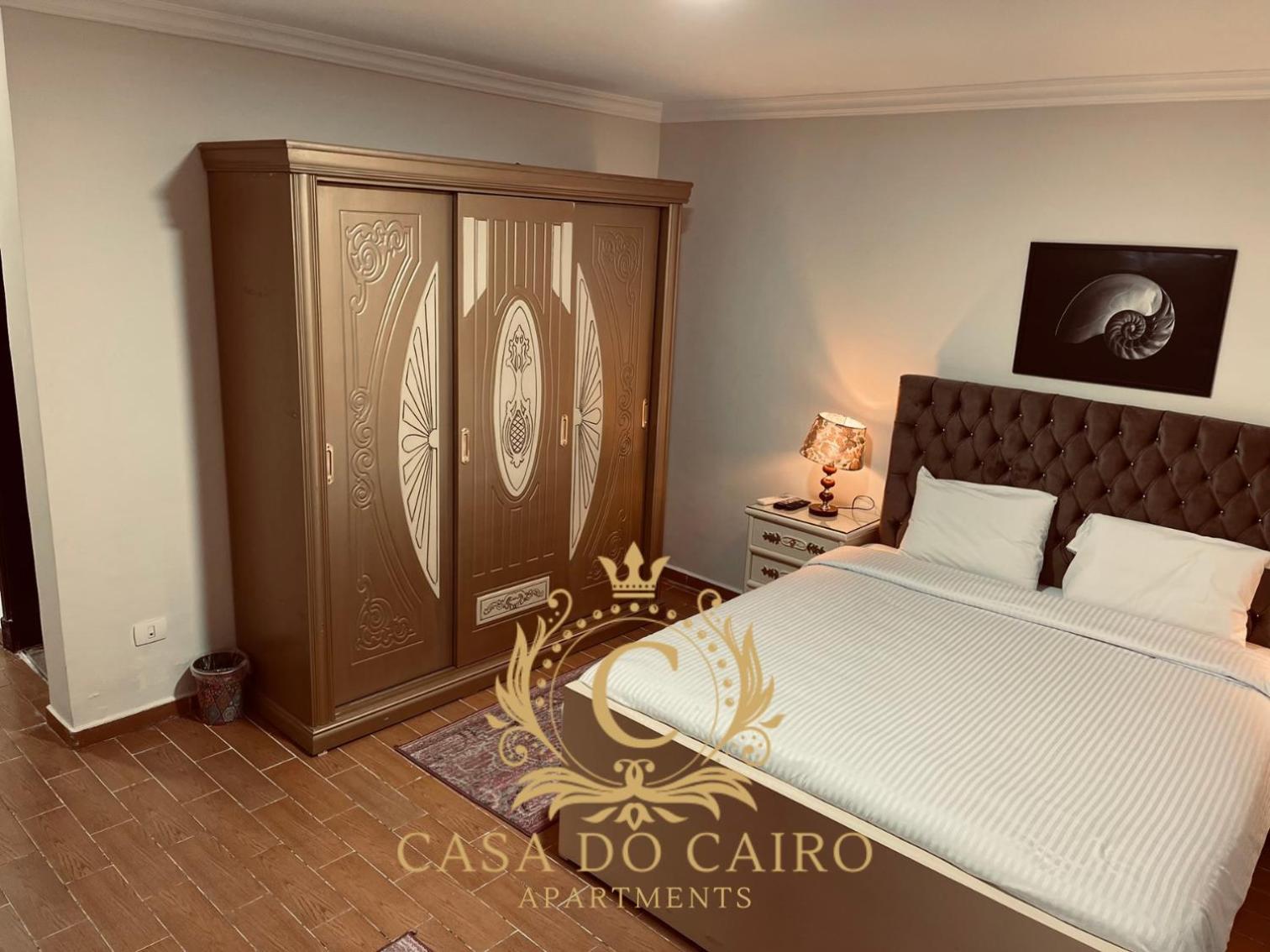 Casa Do Cairo-dar Masr Alrehab * Cairo